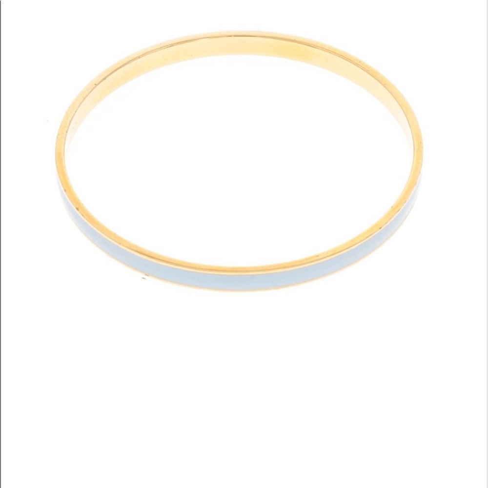 J.crew baby blue bracelet 💙